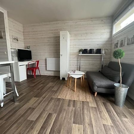Studio Hyper Centre Pornichet Zewnętrze zdjęcie