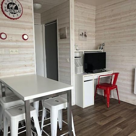 Studio Hyper Centre Pornichet Zewnętrze zdjęcie