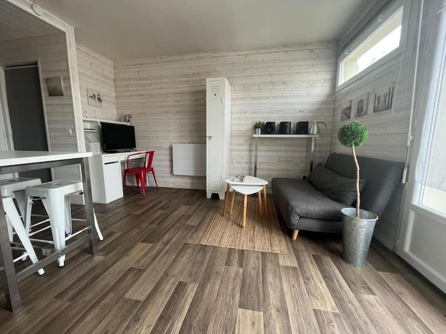 Studio Hyper Centre Pornichet Zewnętrze zdjęcie