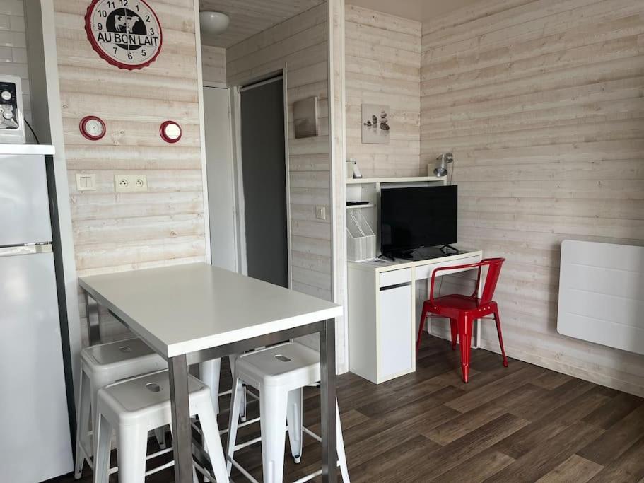 Studio Hyper Centre Pornichet Zewnętrze zdjęcie