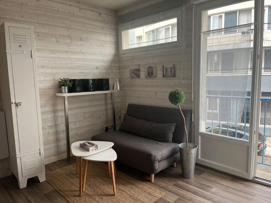 Studio Hyper Centre Pornichet Zewnętrze zdjęcie