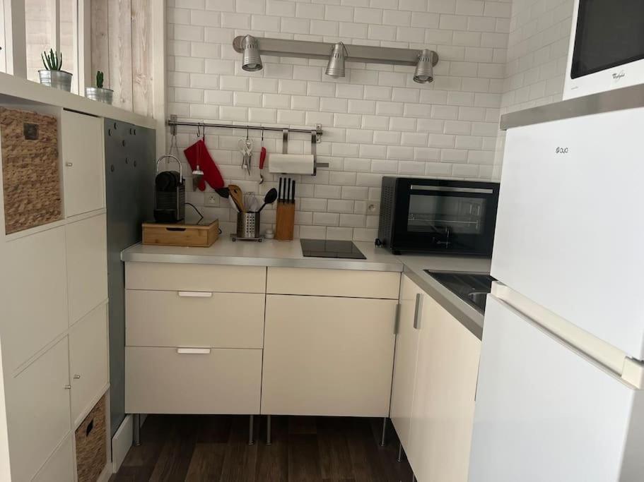 Studio Hyper Centre Pornichet Zewnętrze zdjęcie